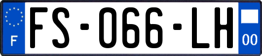 FS-066-LH