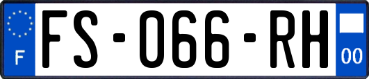 FS-066-RH