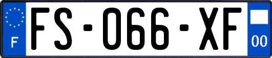 FS-066-XF