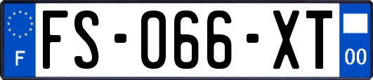 FS-066-XT