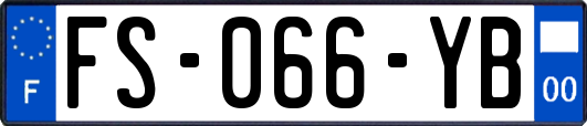 FS-066-YB