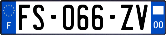 FS-066-ZV