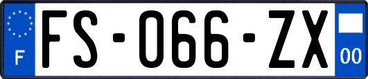 FS-066-ZX