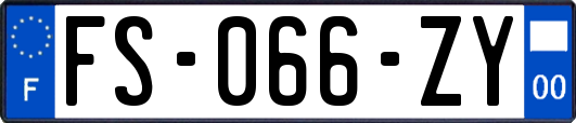 FS-066-ZY