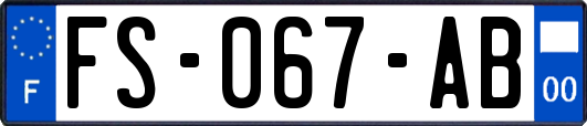 FS-067-AB