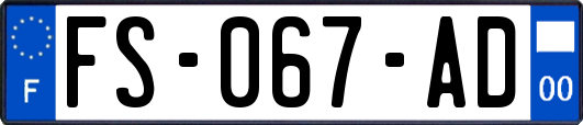 FS-067-AD