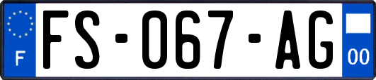 FS-067-AG