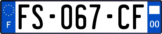 FS-067-CF