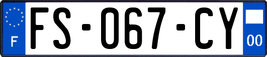 FS-067-CY