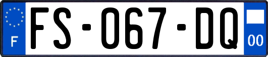 FS-067-DQ