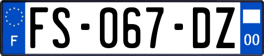 FS-067-DZ
