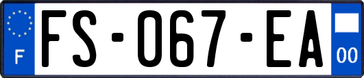 FS-067-EA