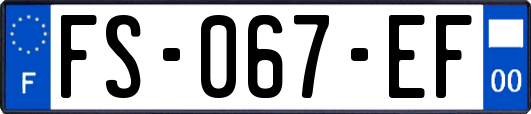 FS-067-EF