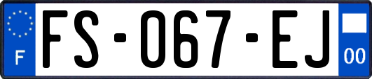 FS-067-EJ