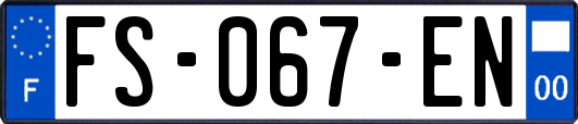 FS-067-EN