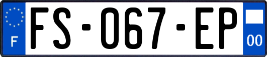 FS-067-EP