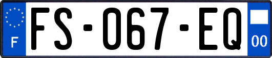FS-067-EQ
