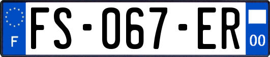 FS-067-ER