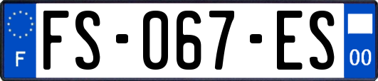 FS-067-ES
