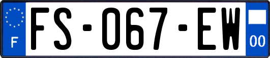 FS-067-EW