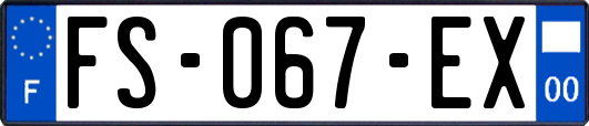 FS-067-EX