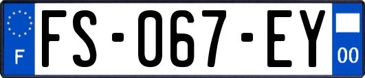 FS-067-EY