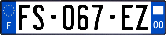 FS-067-EZ