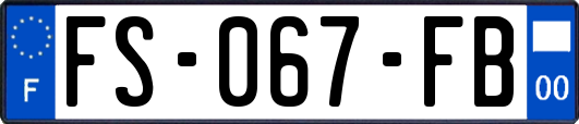 FS-067-FB