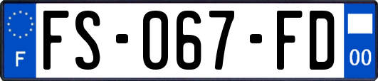 FS-067-FD