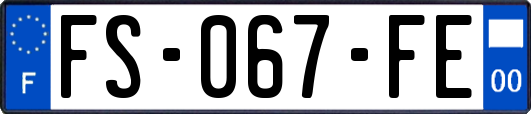 FS-067-FE