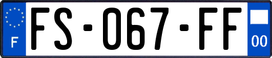 FS-067-FF