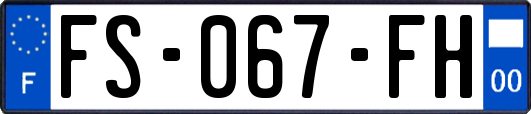 FS-067-FH