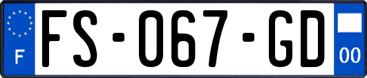 FS-067-GD