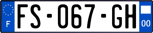 FS-067-GH
