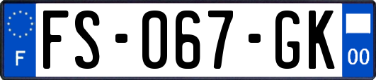 FS-067-GK