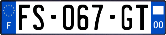 FS-067-GT