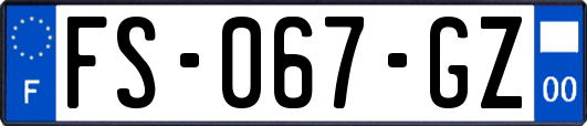FS-067-GZ