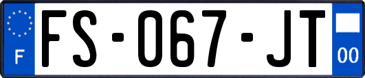 FS-067-JT