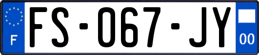 FS-067-JY