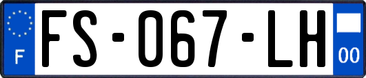 FS-067-LH