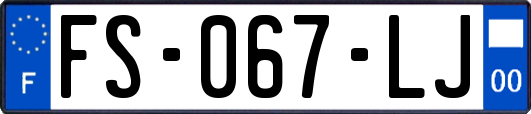 FS-067-LJ