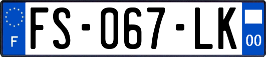 FS-067-LK