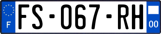FS-067-RH