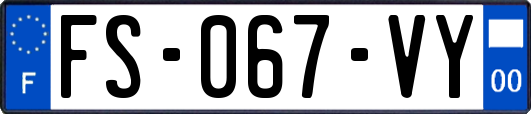 FS-067-VY