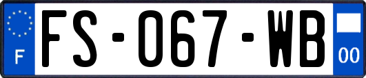 FS-067-WB