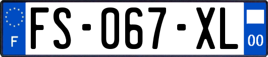 FS-067-XL
