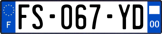 FS-067-YD