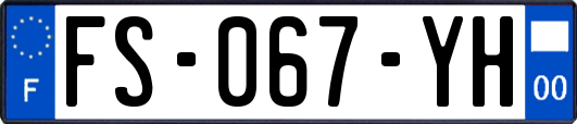FS-067-YH