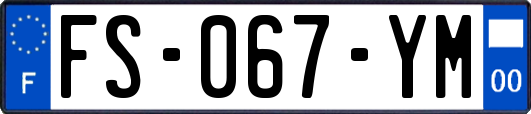 FS-067-YM