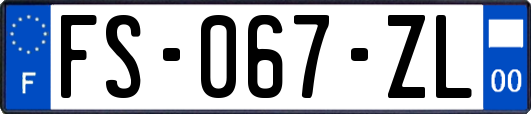 FS-067-ZL